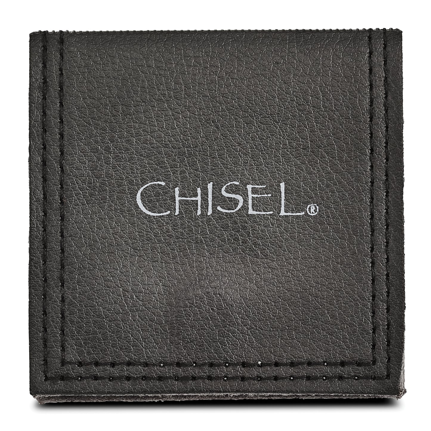 Stainless Steel Antiqued 2.4mm 24in Beaded Ball Chain