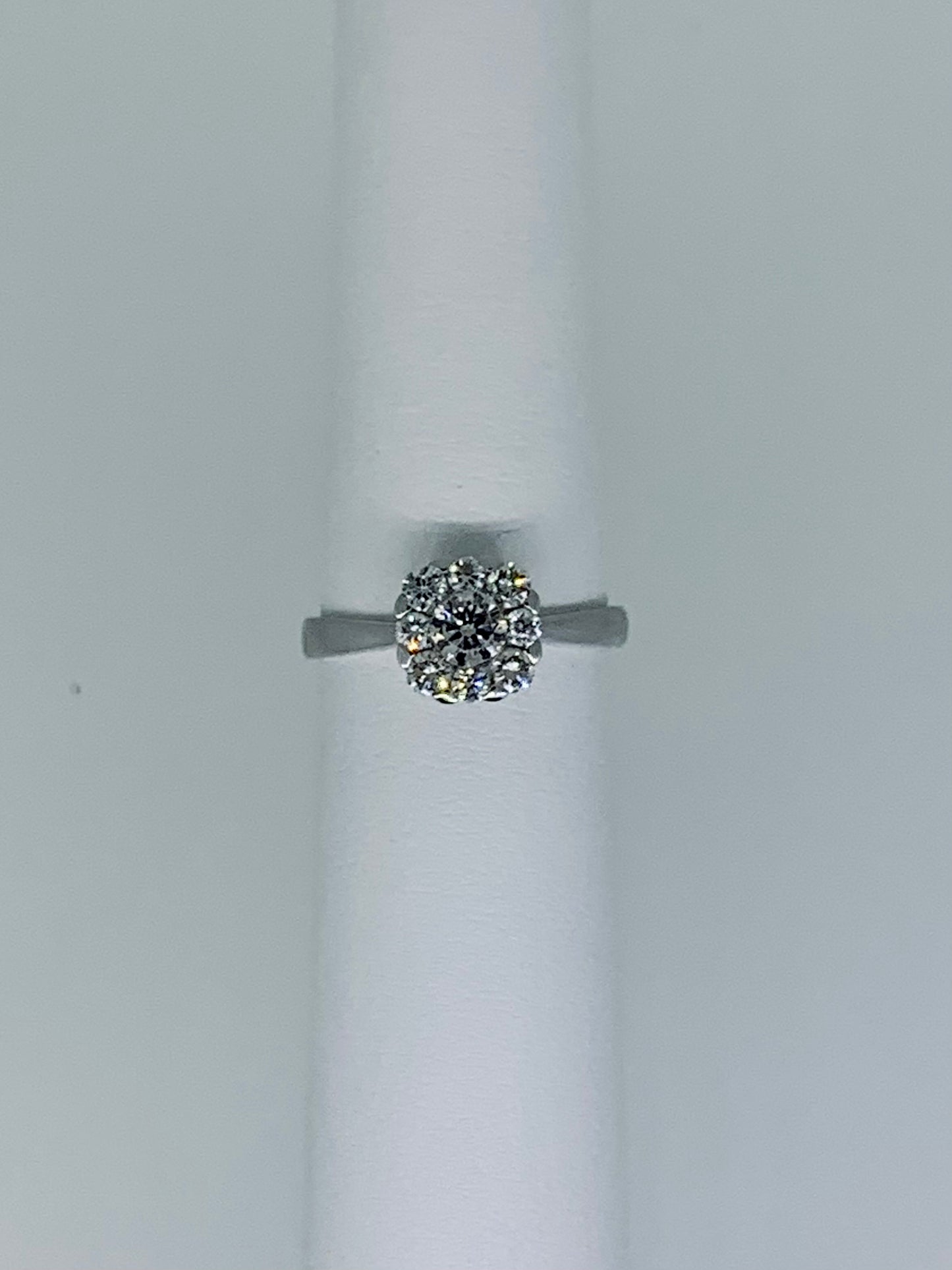 Diamond Engaement Ring!