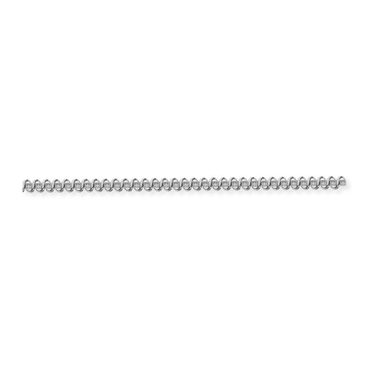 Diamond 1/6 Ct.Tw. Fashion Bracelets in Sterling Silver
